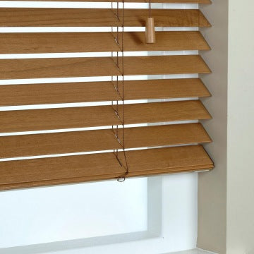 Marupa Timber Venetian Blind