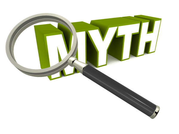 myth