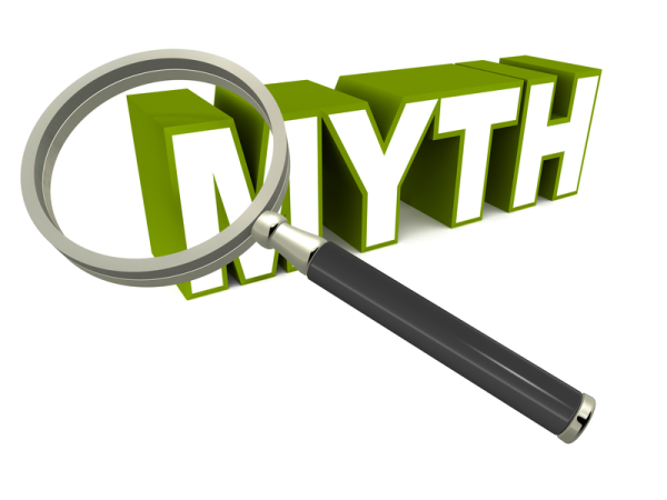Busting those window furnishing myths