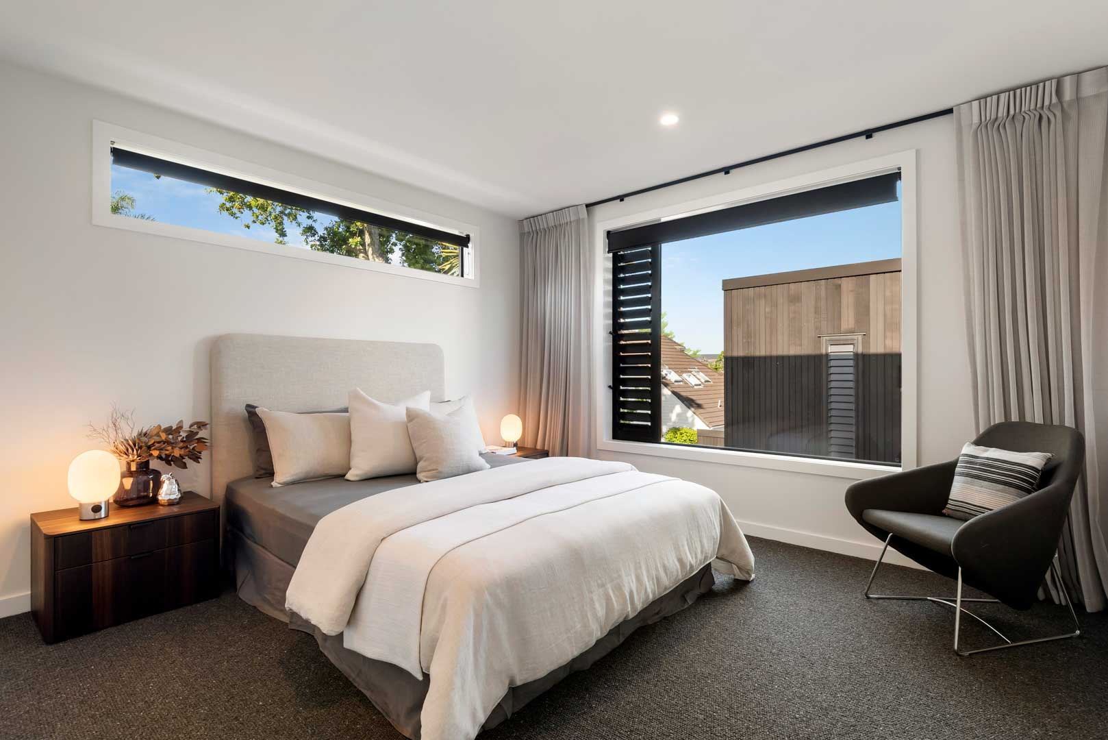 Roller Blinds