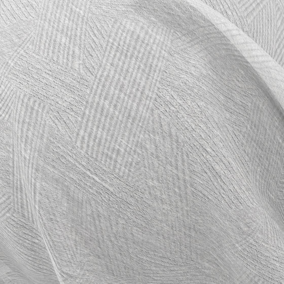 Refraction - James Dunlop - Curtain / Roman Blind - SAMPLE