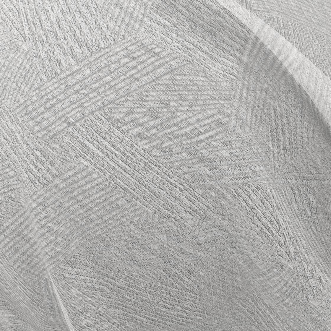 Refraction - James Dunlop - Curtain / Roman Blind - SAMPLE