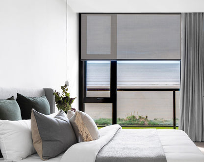 Kleenscreen - Sunscreen Roller Blind